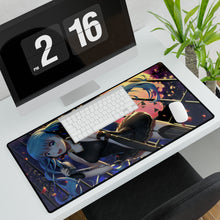 Load image into Gallery viewer, Anime Vocaloid Mouse Pad (Desk Mat)
