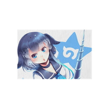 Load image into Gallery viewer, Anime Kemono Friends Rug

