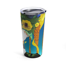 Load image into Gallery viewer, Houseki no Kuni Tumbler 20oz

