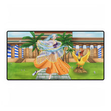 Load image into Gallery viewer, Anime One Piece Mouse Pad (Desk Mat)
