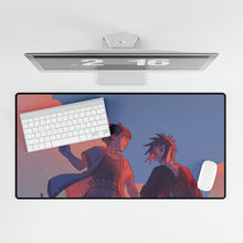 Load image into Gallery viewer, Anime Naruto Mouse Pad (Desk Mat)
