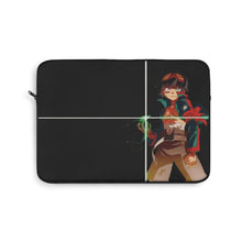 Load image into Gallery viewer, Tengen Toppa Gurren Lagann Laptop Sleeve
