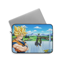 Load image into Gallery viewer, Anime Dragon Ball Z Laptop Sleeve
