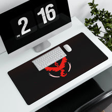 Load image into Gallery viewer, Team Valor Mouse Pad (Desk Mat)

