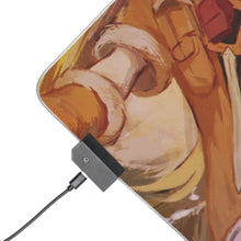 Load image into Gallery viewer, Anime Made In Abyss RGB LED Mouse Pad (Desk Mat)
