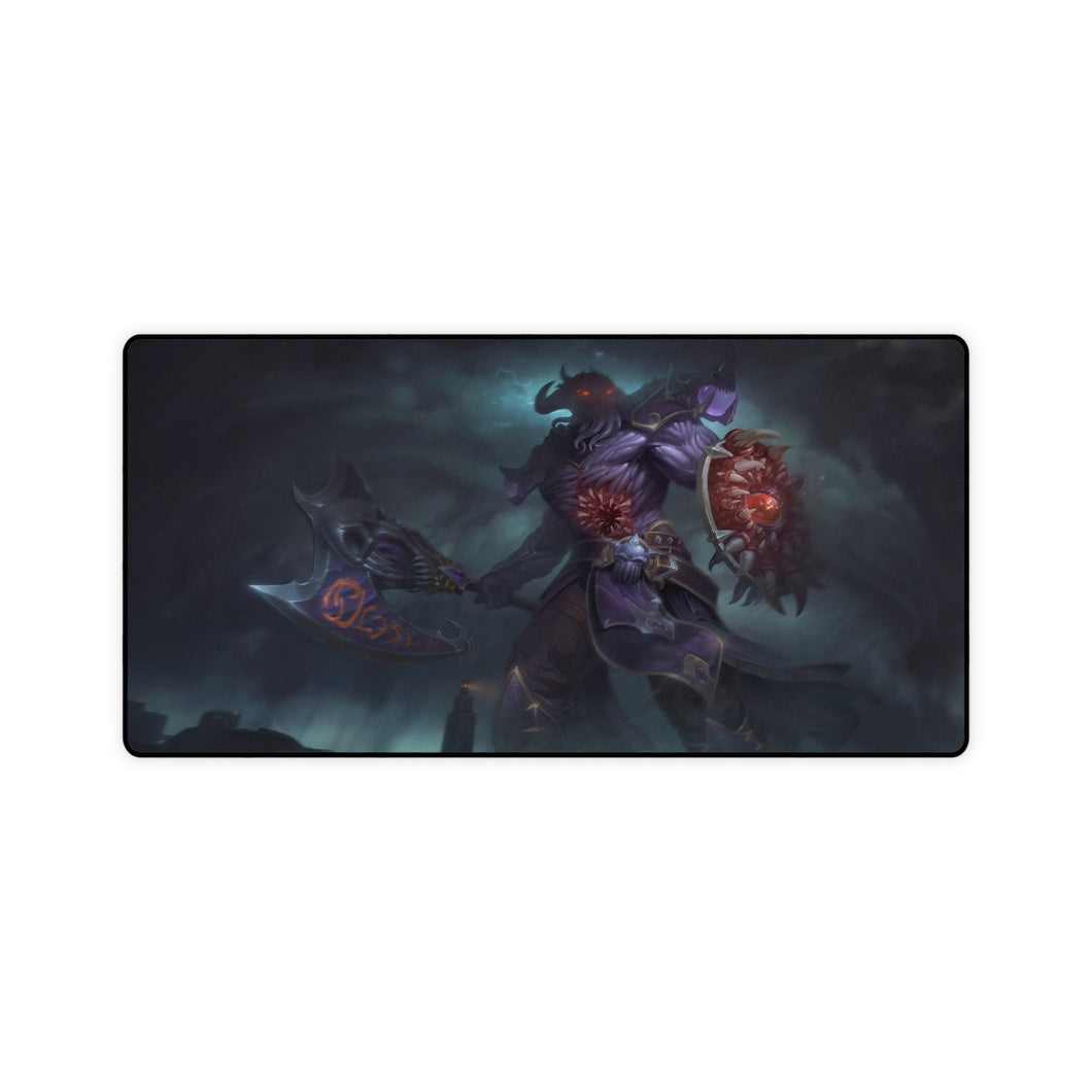 Smite Mouse Pad (Desk Mat)