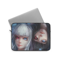 Load image into Gallery viewer, Anime Tokyo Ghoul Laptop Sleeve
