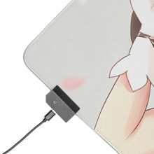 Load image into Gallery viewer, Touhou RGB LED Mouse Pad (Desk Mat)
