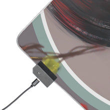 Load image into Gallery viewer, Anime Tokyo Ghoul RGB LED Mouse Pad (Desk Mat)
