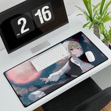 Load image into Gallery viewer, Rumia - Touhou Mouse Pad (Desk Mat)
