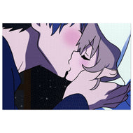 Anime Toradora! Jigsaw Puzzle