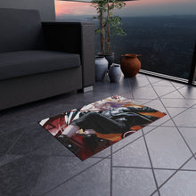 Load image into Gallery viewer, Anime Chainsaw Man Rug
