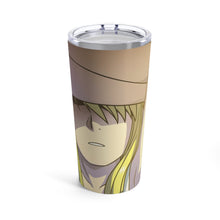 Load image into Gallery viewer, Winry Rockbell Tumbler 20oz
