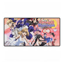 Load image into Gallery viewer, Carnival Phantasm Mouse Pad (Desk Mat)
