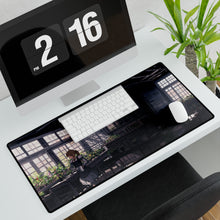 Load image into Gallery viewer, Anime Room Mouse Pad (Desk Mat)
