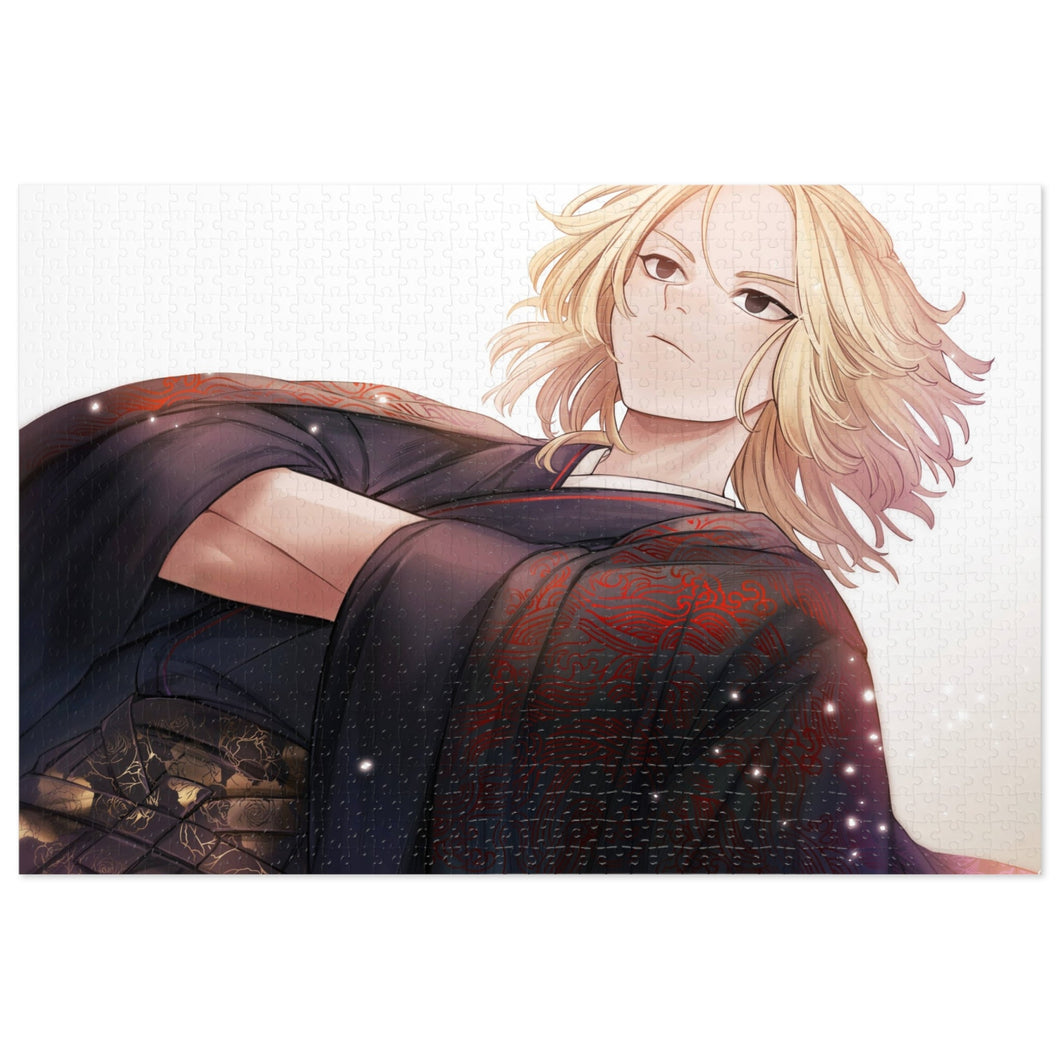 Tokyo Revengers Jigsaw Puzzle