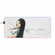 Load image into Gallery viewer, Anime Music RGB LED Mouse Pad (Desk Mat)
