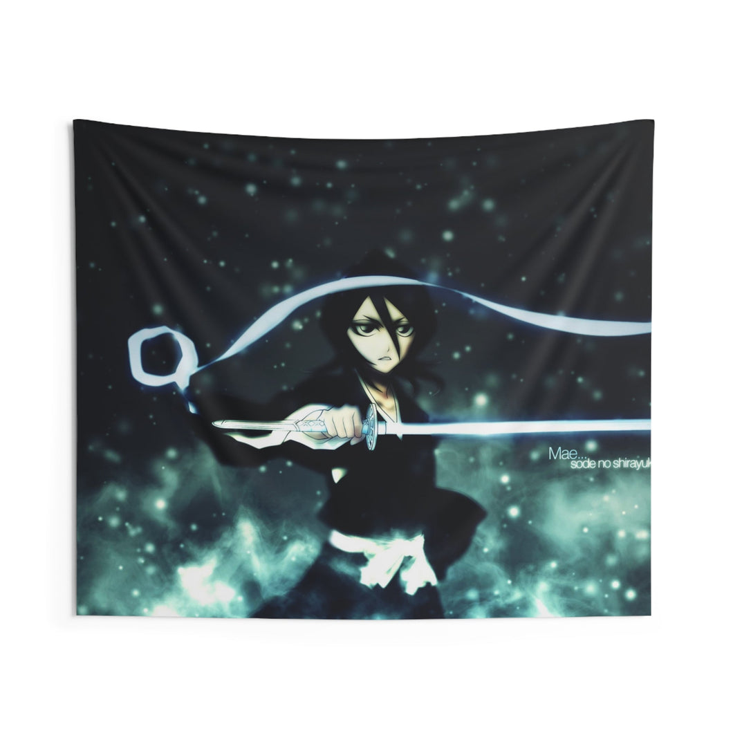 Anime Bleach Indoor Wall Tapestry