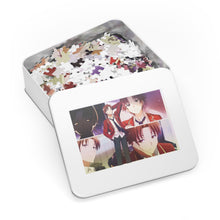 Load image into Gallery viewer, Classroom Of The Elite Jigsaw Puzzle
