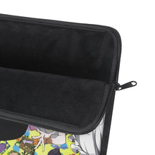 Load image into Gallery viewer, Black Butler Laptop Sleeve
