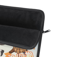 Load image into Gallery viewer, Anime Food Wars: Shokugeki no Soma Laptop Sleeve
