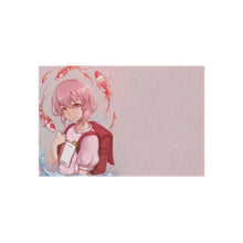 Load image into Gallery viewer, Koe No Katachi Rug
