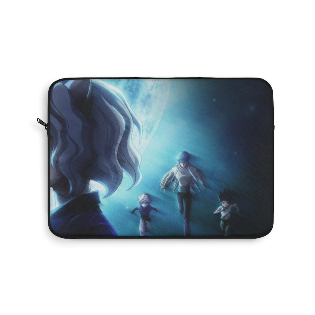 Anime Hunter x Hunter Laptop Sleeve