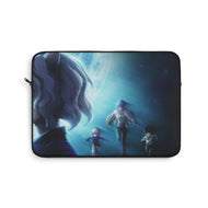 Anime Hunter x Hunter Laptop Sleeve