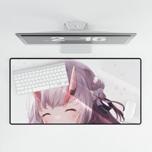 Load image into Gallery viewer, Nakiri Ayame Mouse Pad (Desk Mat)
