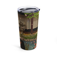 Load image into Gallery viewer, Hakuouki Shinsengumi Kitan Tumbler 20oz
