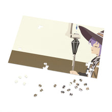 Load image into Gallery viewer, Mushoku Tensei: Jobless Reincarnation Jigsaw Puzzle
