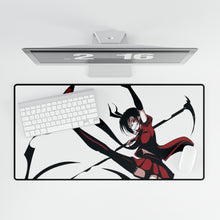 Load image into Gallery viewer, Anime The iDOLM@STERr Mouse Pad (Desk Mat)
