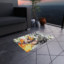 Load image into Gallery viewer, Anime Fairy Tail Rug
