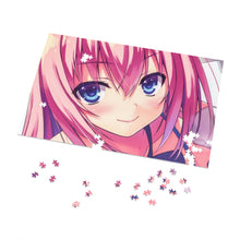 Load image into Gallery viewer, Anime Classroom of the Elite Jigsaw Puzzle
