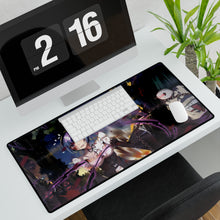 Load image into Gallery viewer, Anime Re:ZERO -Starting Life in Another World- Mouse Pad (Desk Mat)
