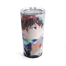 Load image into Gallery viewer, Episode 01: Whisper, Chant, Prayer, Awaken Tumbler 20oz
