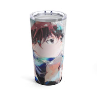 Episode 01: Whisper, Chant, Prayer, Awaken Tumbler 20oz