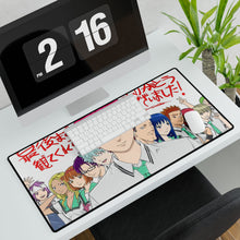 Load image into Gallery viewer, Saiki Kusuo No Psi-nan Mouse Pad (Desk Mat)
