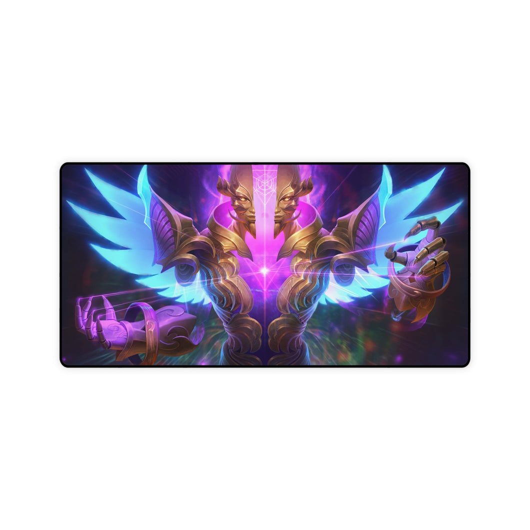 Smite Mouse Pad (Desk Mat)