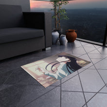 Load image into Gallery viewer, Anime Komi Can't Communicate Rug
