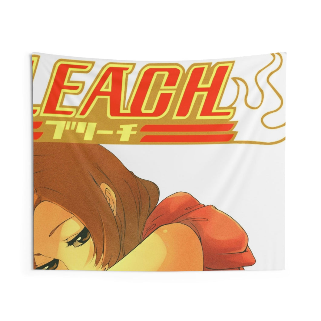 Orihime Inoue Indoor Wall Tapestry