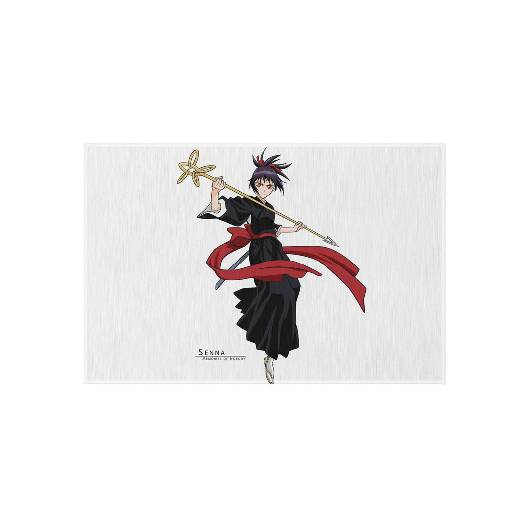 Anime Bleach Rug