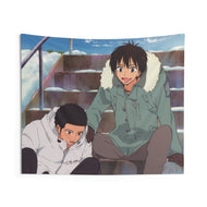 Kimi Ni Todoke Indoor Wall Tapestry