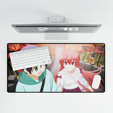 Load image into Gallery viewer, Tonikawa Over The Moon For You Mouse Pad (Desk Mat)
