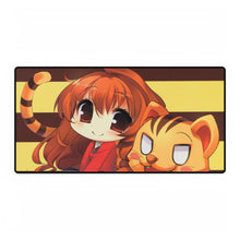 Load image into Gallery viewer, Anime Toradora! Mouse Pad (Desk Mat)
