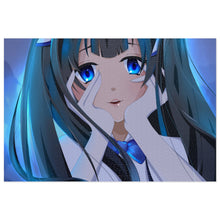 Load image into Gallery viewer, Hestia Jigsaw Puzzle
