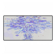 Load image into Gallery viewer, Summer Wars Mouse Pad (Desk Mat)
