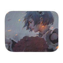 Load image into Gallery viewer, Remember Me~ Sherpa Blanket
