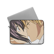 Load image into Gallery viewer, Kiss Laptop Sleeve
