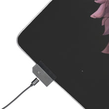 Load image into Gallery viewer, Anime One Piece RGB LED Mouse Pad (Desk Mat)
